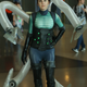 Illustration for article titled Our Favorite Cosplay From Fan Expo Dallas 2019
